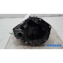 Fiat - 500 - Gearbox