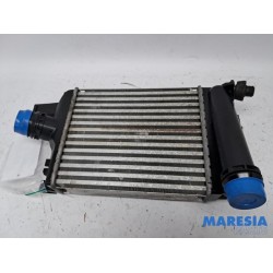 Renault - Captur - Intercooler