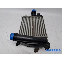 Renault - Captur - Intercooler