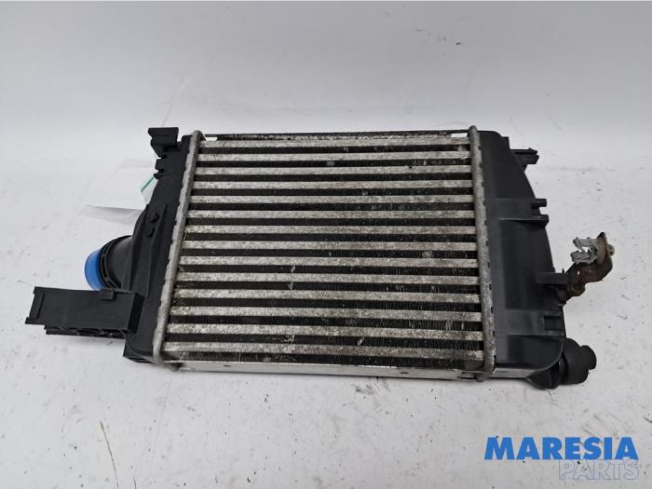 Renault - Captur - Intercooler