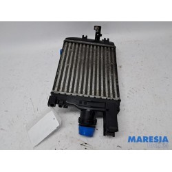 Renault - Captur - Intercooler