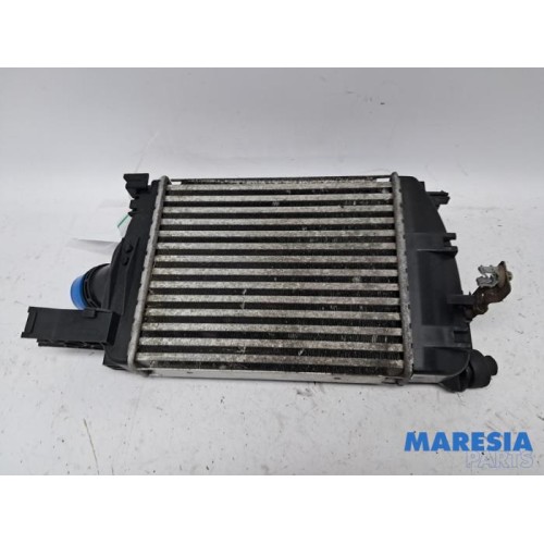 Renault - Captur - Intercooler
