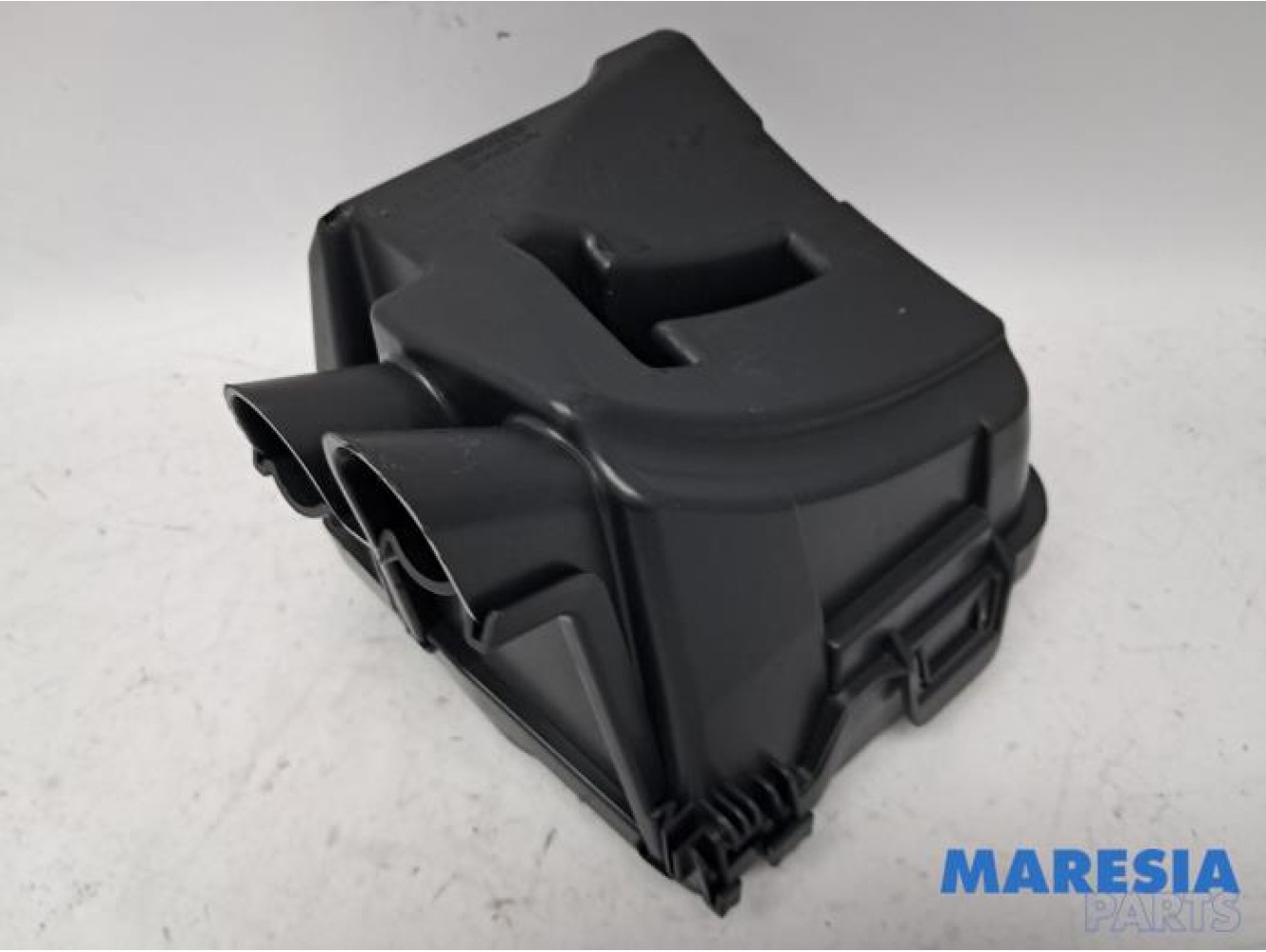 Renault - Captur - Fuse box