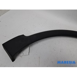 Renault - Captur - Front wheel rim