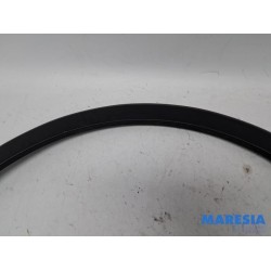 Renault - Captur - Front wheel rim
