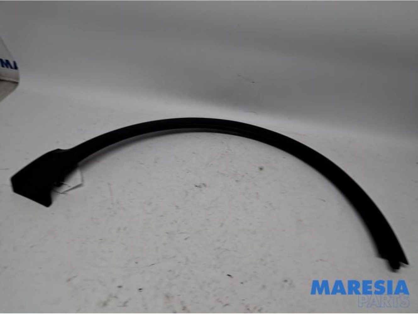 Renault - Captur - Front wheel rim