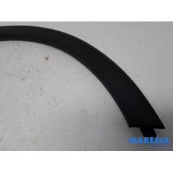 Renault - Captur - Front wheel rim