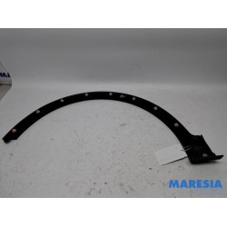 Renault - Captur - Front wheel rim