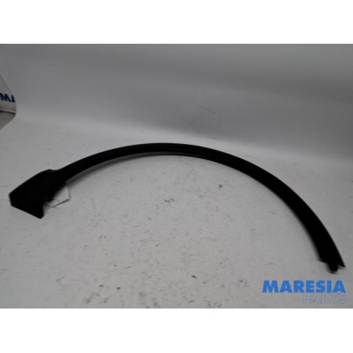 Renault - Captur - Front wheel rim