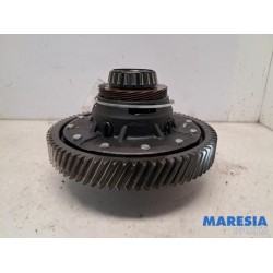 Fiat - Ducato - Front differential