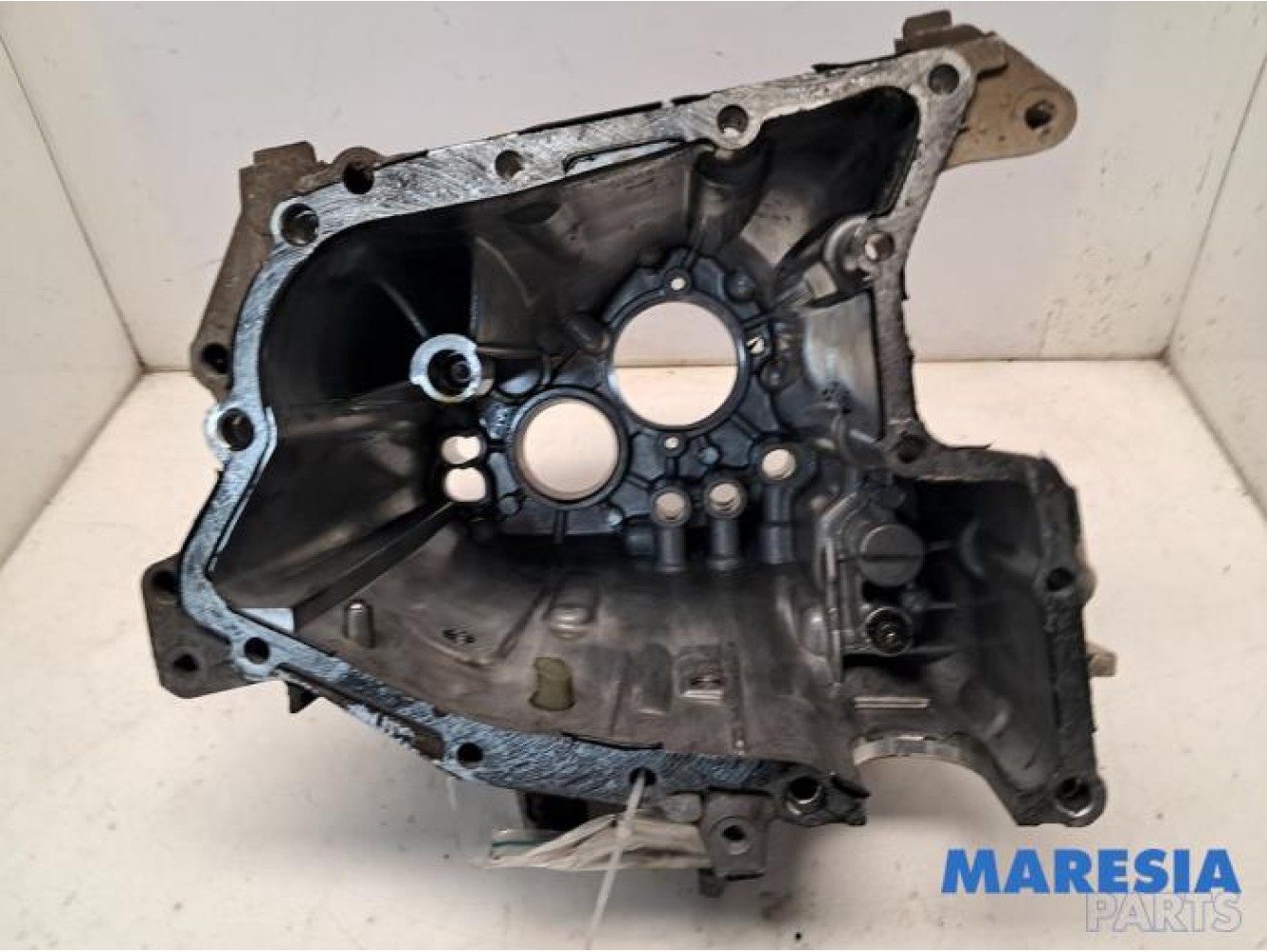 Fiat - Ducato - Gearbox casing