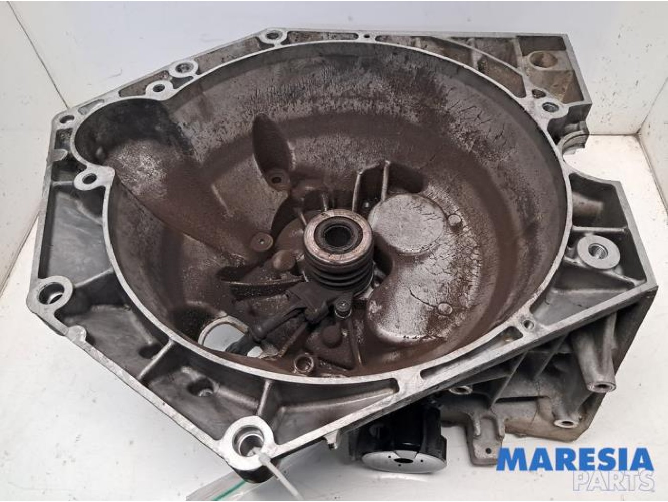 Fiat - Ducato - Gearbox casing