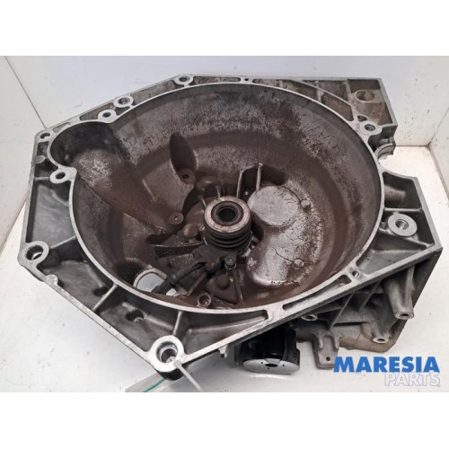 Fiat - Ducato - Gearbox casing