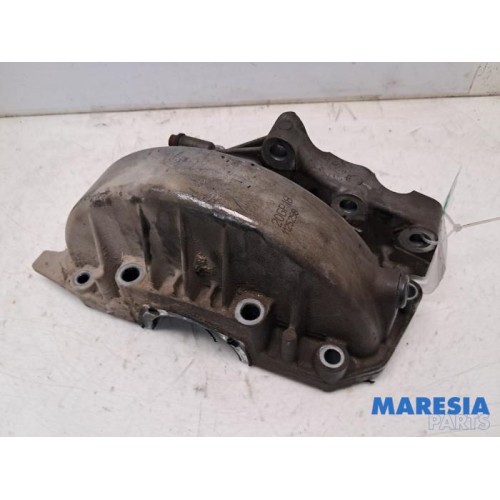 Fiat - Ducato - Differential cover