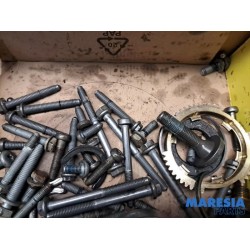 Fiat - Ducato - Versnellingsbak
