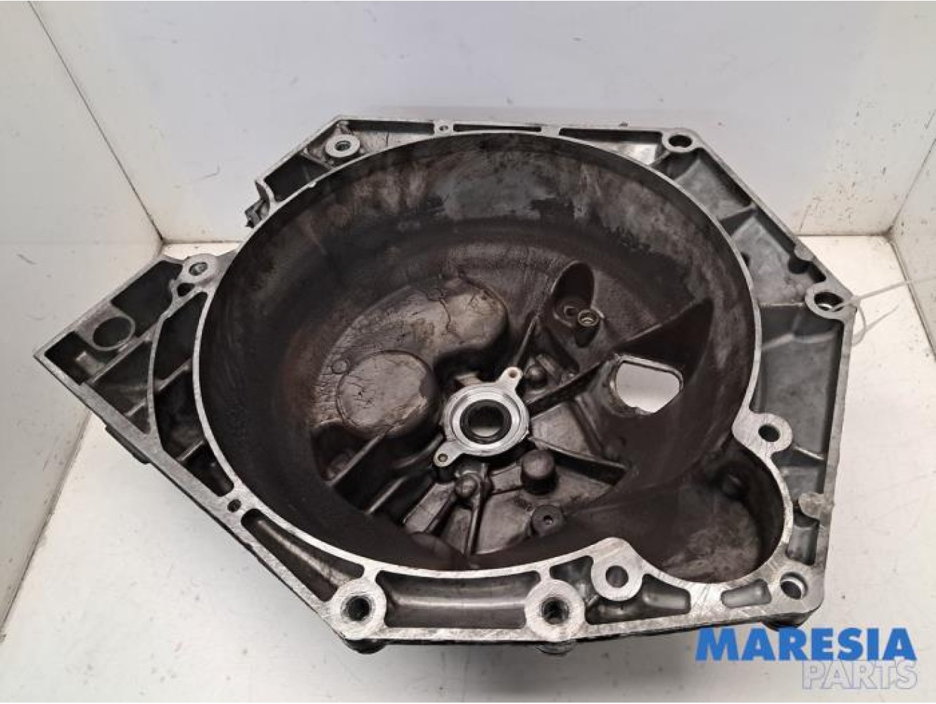Fiat - Ducato - Gearbox casing