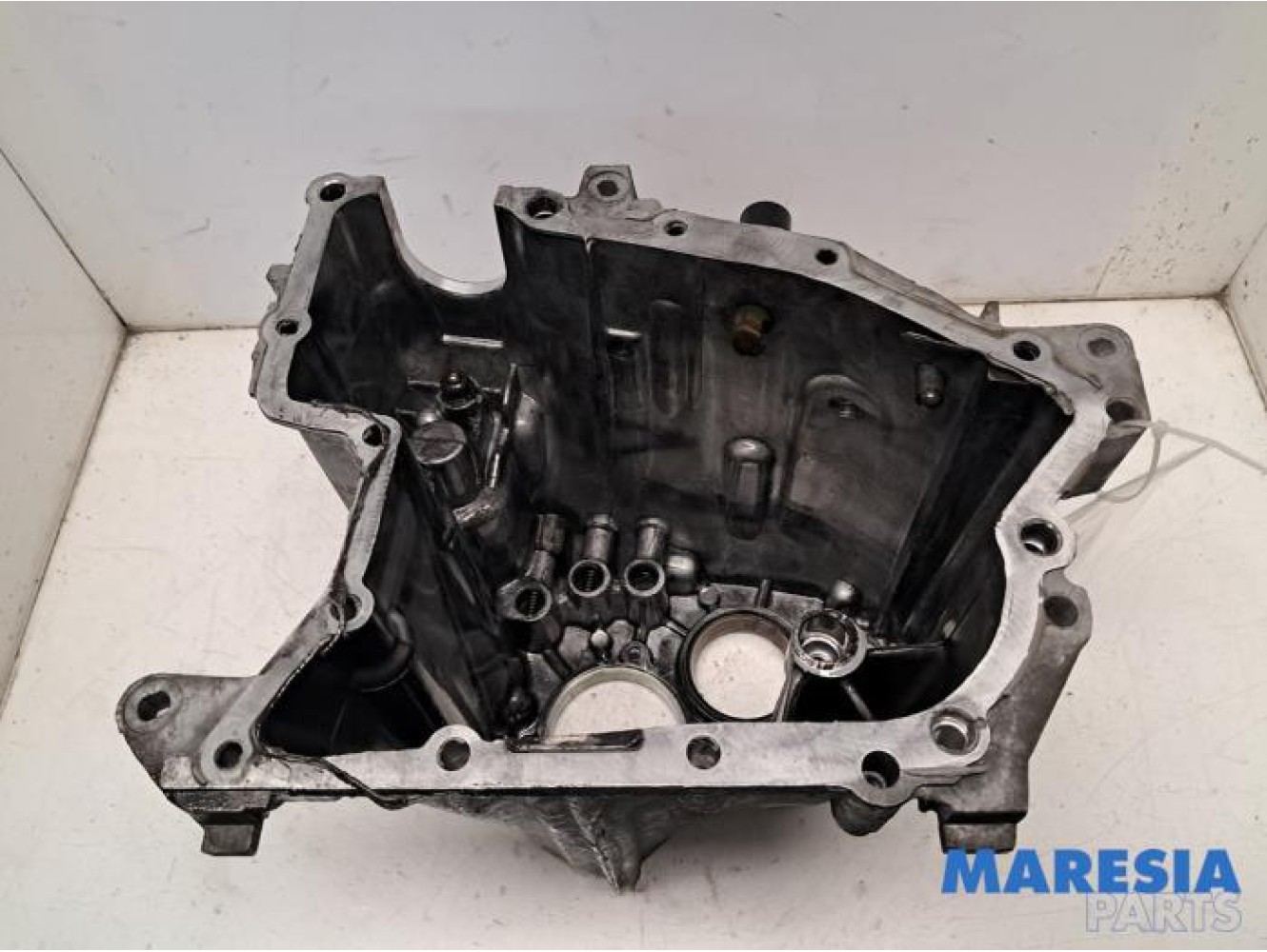 Fiat - Ducato - Gearbox casing