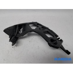 Renault - Captur - Bumpersteun midden-achter