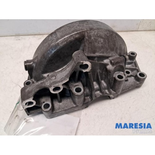 Fiat - Ducato - Differential cover