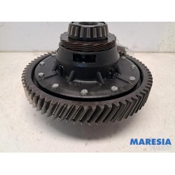 Fiat - Ducato - Front differential