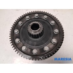 Fiat - Ducato - Front differential
