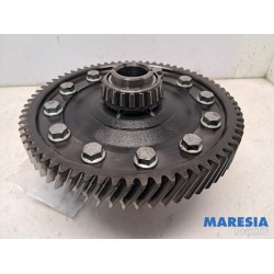Fiat - Ducato - Front differential