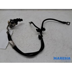 Peugeot - 308 - Accu sensor