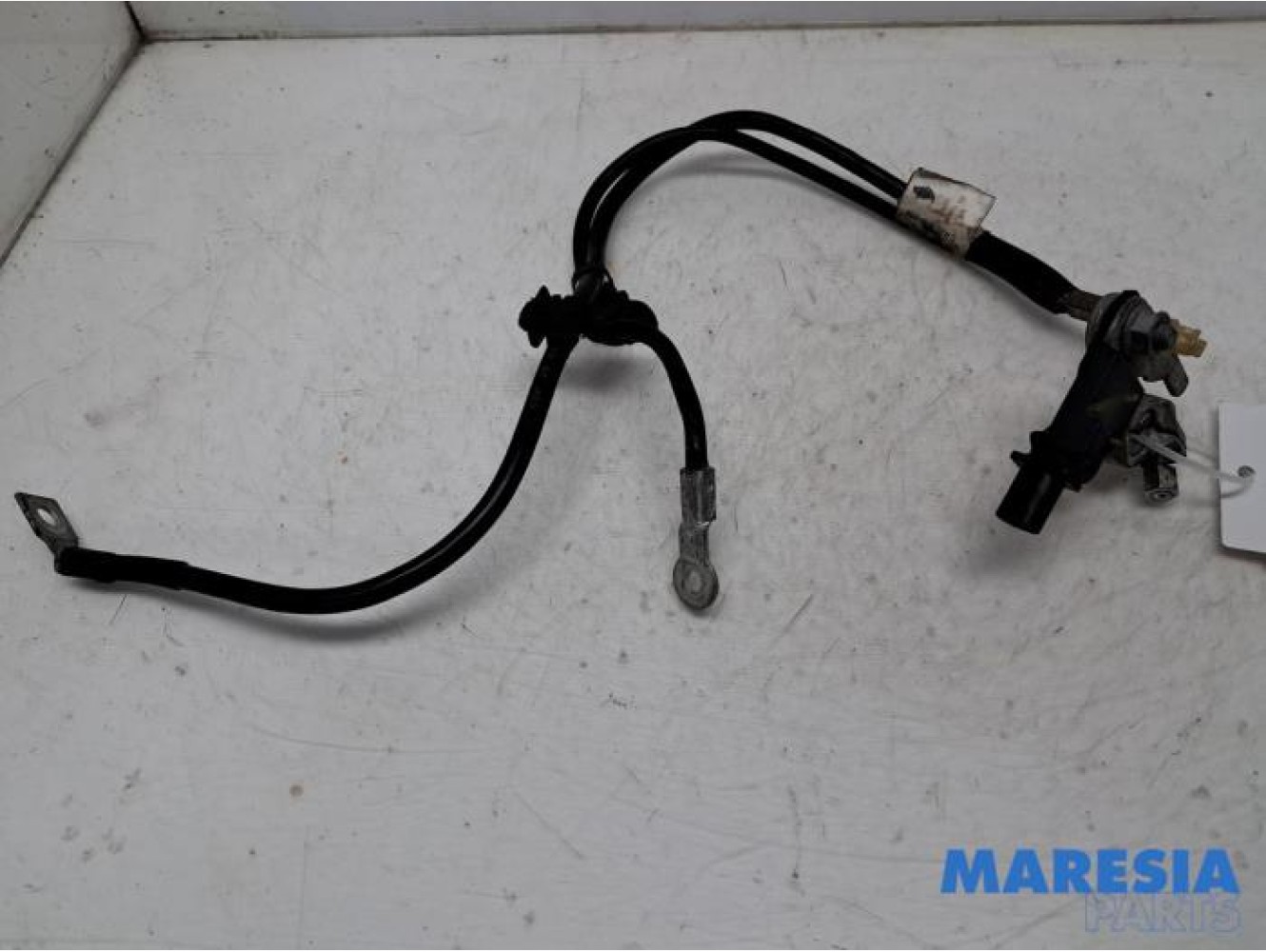 Peugeot - 308 - Accu sensor