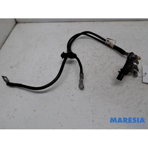 Peugeot - 308 - Battery sensor