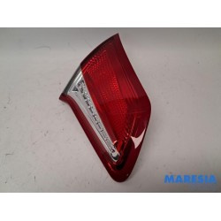 Citroen - C4 - Tailgate reflector, left