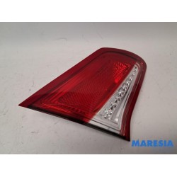 Citroen - C4 - Tailgate reflector, left