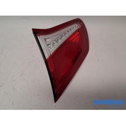 Citroen - C4 - Tailgate reflector, right
