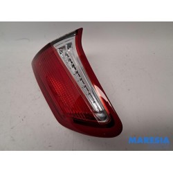 Citroen - C4 - Tailgate reflector, right