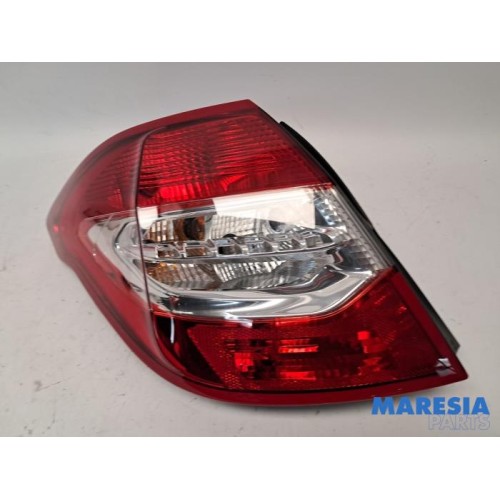 Citroen - C4 - Taillight, left