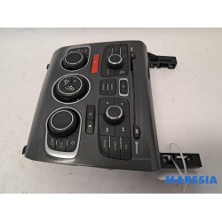 Citroen - C4 - Regelunit Multi Media