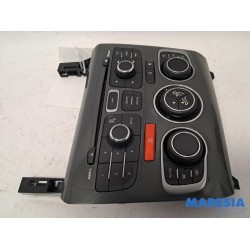 Citroen - C4 - Regelunit Multi Media