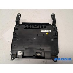 Citroen - C4 - Regelunit Multi Media