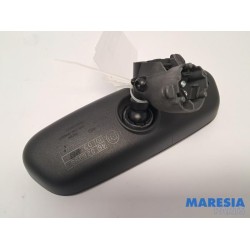 Citroen - C4 - Rear view mirror