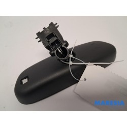 Citroen - C4 - Rear view mirror
