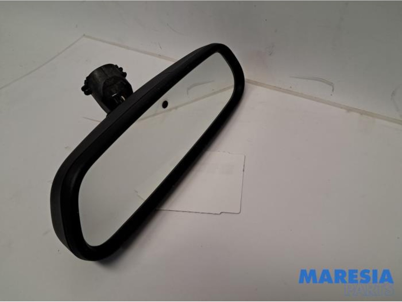 Citroen - C4 - Rear view mirror