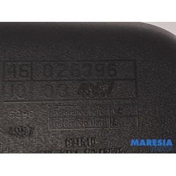 Citroen - C4 - Rear view mirror