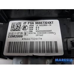 Citroen - C3 - Steering column stalk