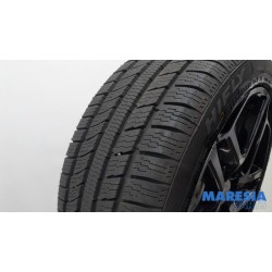 Peugeot - 308 - Sportvelgenset + banden