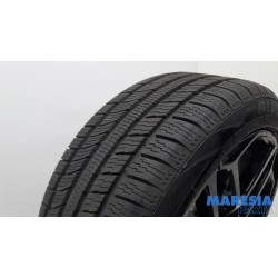 Peugeot - 308 - Sportvelgenset + banden