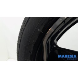 Peugeot - 308 - Sportvelgenset + banden