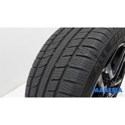 Peugeot - 308 - Sportvelgenset + banden