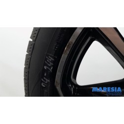 Peugeot - 308 - Sportvelgenset + banden