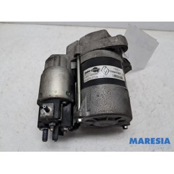 Renault - Clio - Startmotor