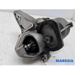 Renault - Clio - Startmotor