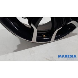 Citroen - DS3 - Felge